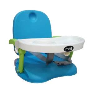 Asiento Elevador  Para Comer Celeste Born