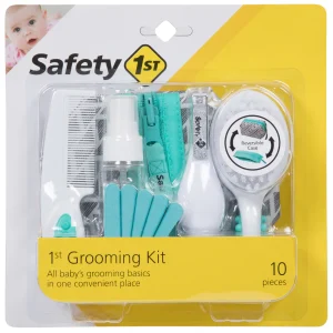 Safety 1st - kit de aseo personal