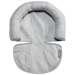 Soporte de Cabeza Gris