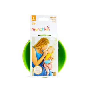 Munchkin - Juego de 4 platos hondos