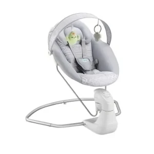 Born -  2 en 1 Columpio y Rebotador