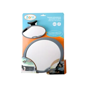 Born- Espejo para Vigilar a tu Bebé