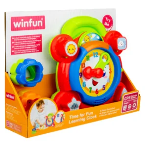 Winfun - Reloj Actividad