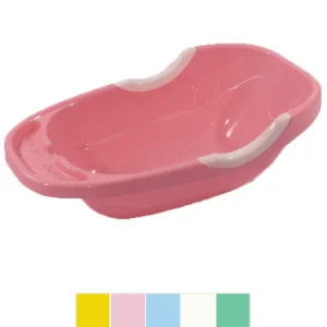 Bañera Colores Surtidos