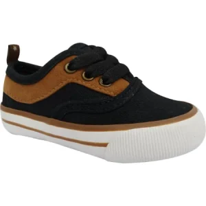 Zapato Niño negro Talla17