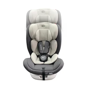 Born - Silla de auto 360 Beige