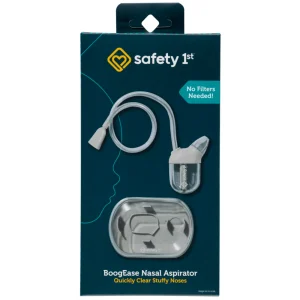 Safety 1st - Aspirador nasal