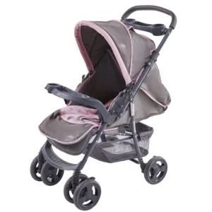 Born -  Coche Road Style Ava