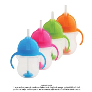 Muchking - Vaso 10 onzas | Individual