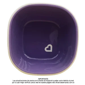 Munchkin - Bowl morado - Individual