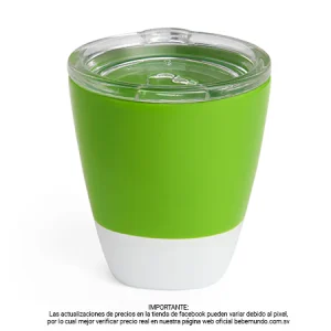 Munchkin - Taza color verde  | Individual