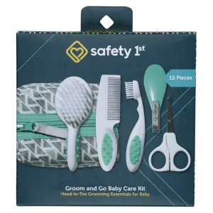 Safety 1st - Set de cuidados 7 pz