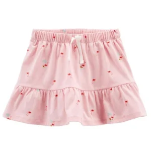 Carter´s - Falda pantalón con estampado de flamencos | +3años