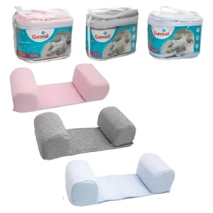 Genial - Cojín Anti Volteo Posicionador