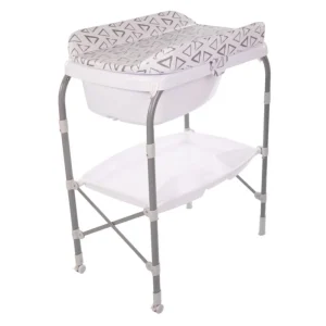 Born - Bañera con Cambiador