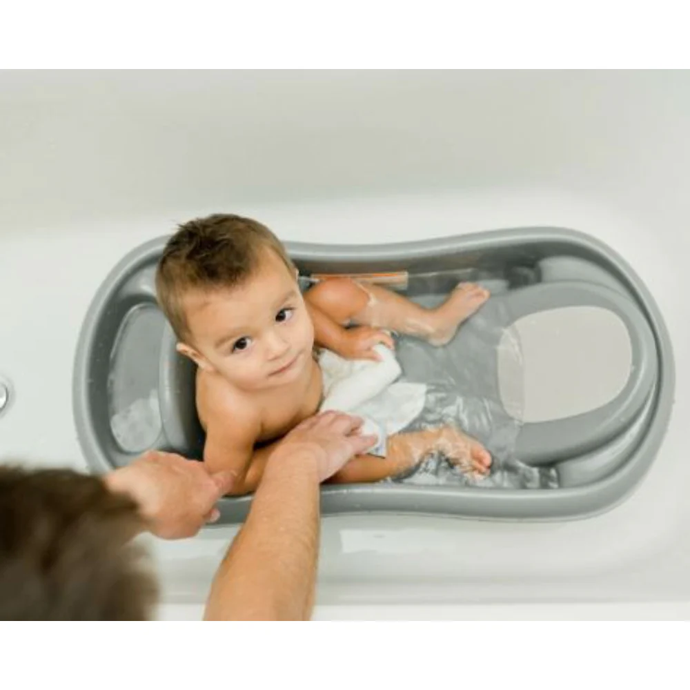 Sure Comfort - Bañera 3 etapas - Imagen 2