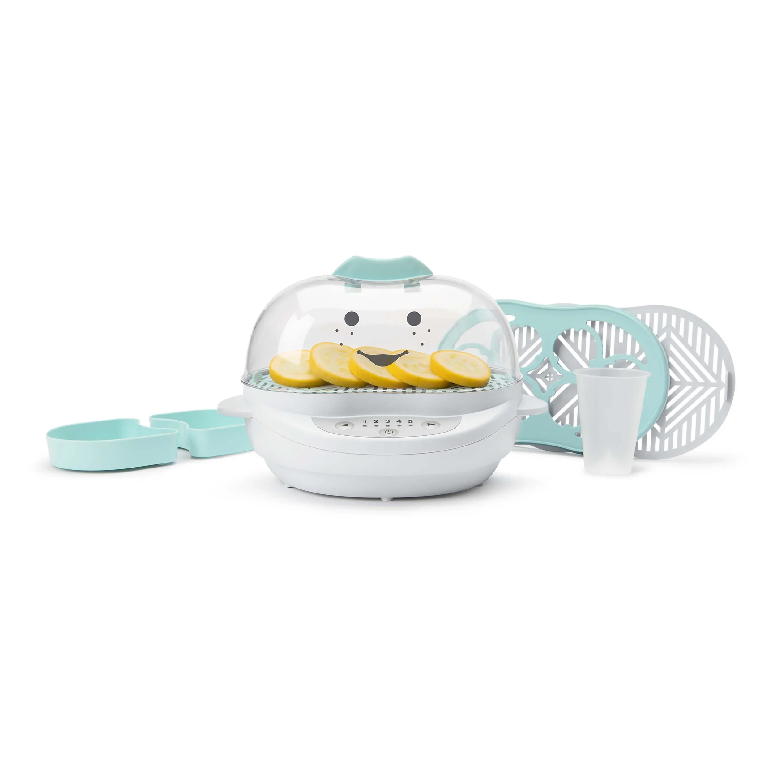 Nutribullet - Vaporera Turbo - Imagen 2