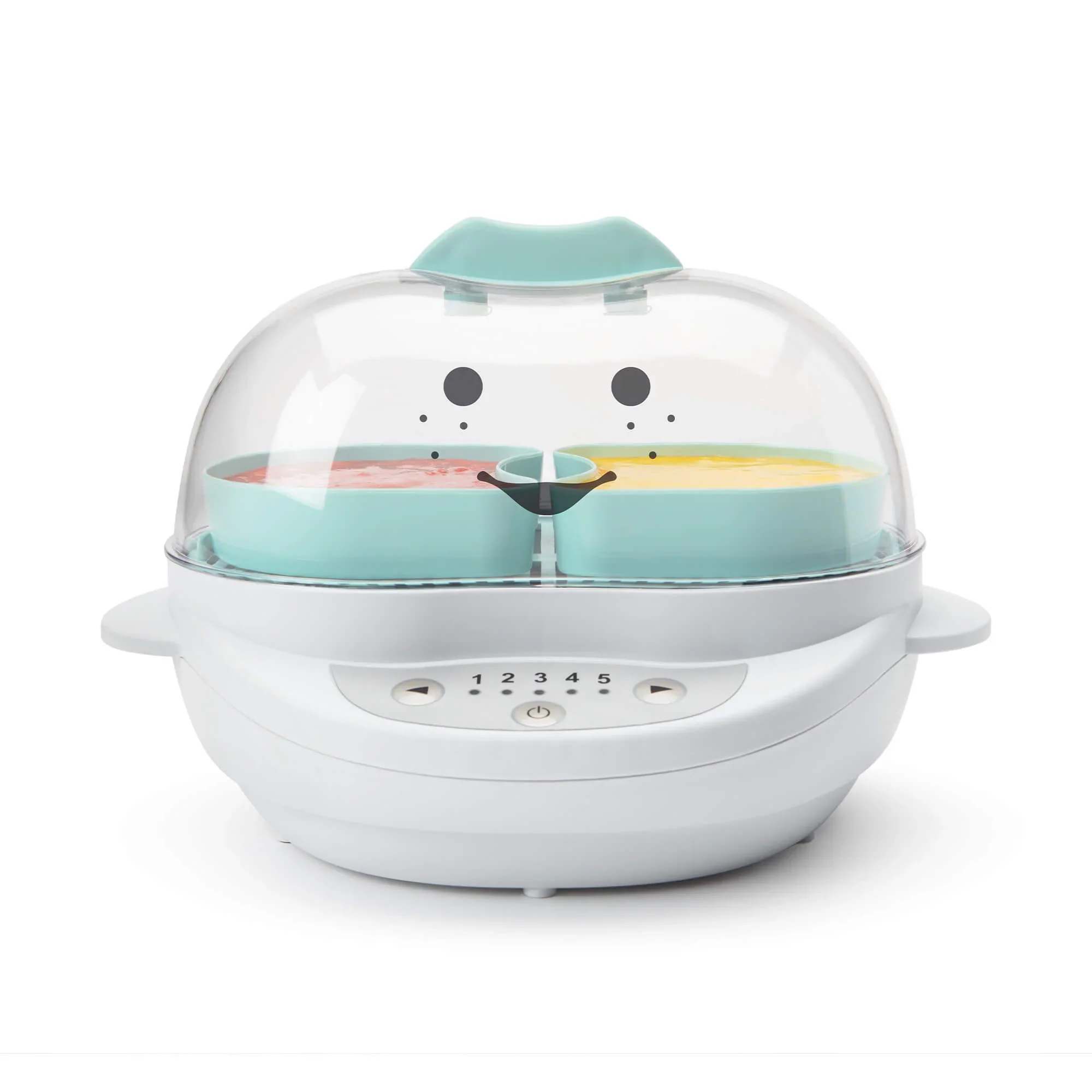 Nutribullet - Vaporera Turbo - Imagen 3