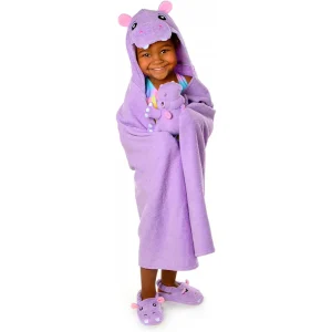 Soap sox - Toalla Hipopótamo