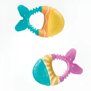 Saro - Mordedor Pececitos