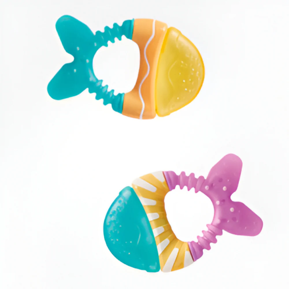 Saro - Mordedor Pececitos