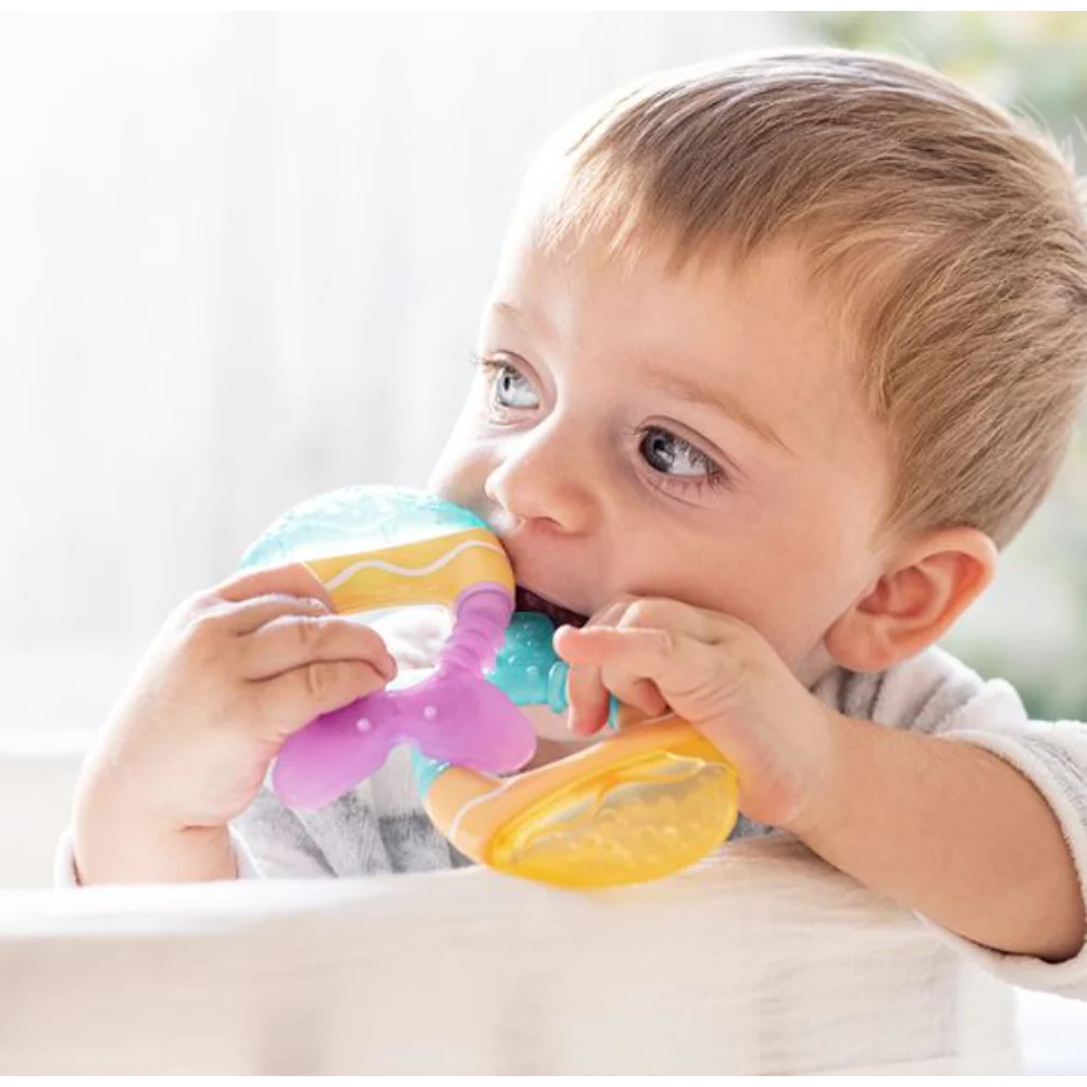 Saro - Mordedor Pececitos - Imagen 2