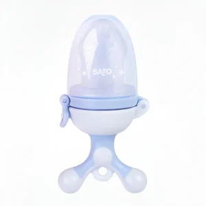 Saro - Alimentador de Frutas/Azul