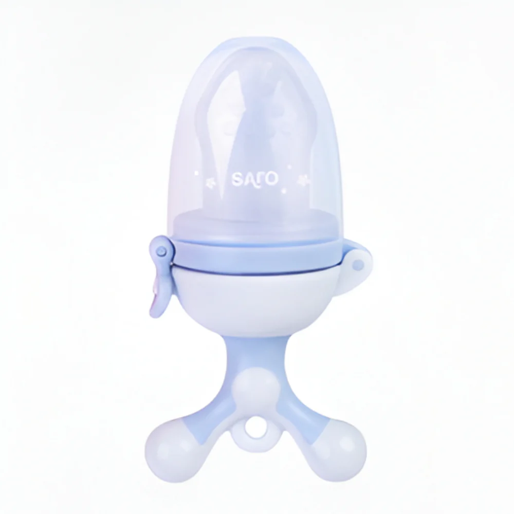 Saro - Alimentador de Frutas/Azul