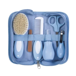 Saro - Set de Cuidado/Azul