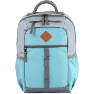 Baby Essentials - Mochila Pañalera/Celeste