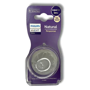 Avent - Natural 3.0 Flujo 3
