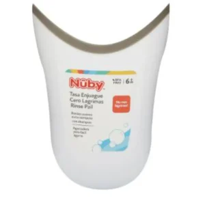 Nuby - Balde de Enjuague