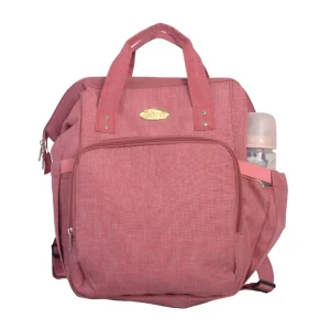 Born - Pañalera Multifuncional con Cambiador