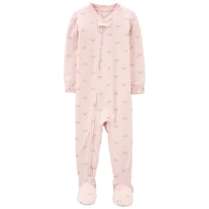 Carter´s - Pijama rosa | +18M