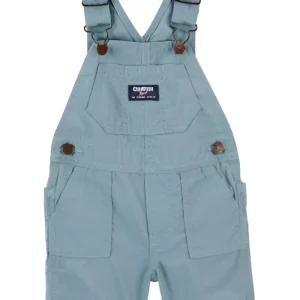 Oshkosh - Enterizo Shortall Azul | +6m
