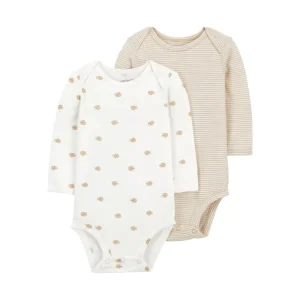 Carter´s - Body de 2 piezas | +3m