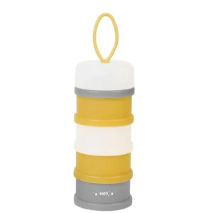 Saro - Contenedor Leche en Polvo