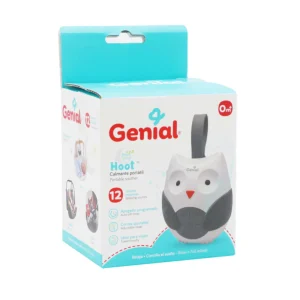 Genial - Calmante Portátil