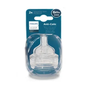 Avent - Tetina Airflex | +6m