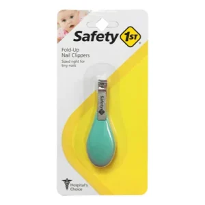 Safety 1st - Corta Uñas