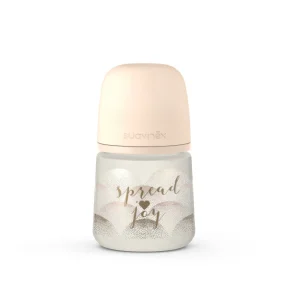 BIBERON ANATOMICO FIS SX PRO 5OZ HEATRT