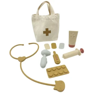 Set de doctor de silicona