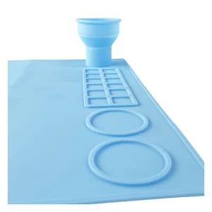 Board para Pintar Celeste