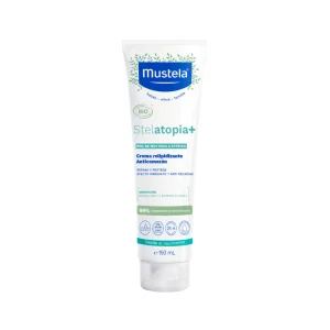 Mustela - Stelatopia Crema Relipidizante 150 ml