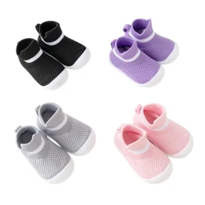 Genial - Calcetines con Suela Antideslizante