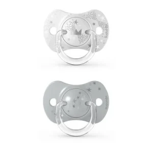 Chupón Tetina FISIOLOGICA SX -Pro Joi Suavinex