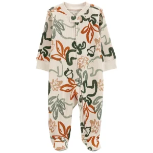 Carter´s - Pijama de animalitos  | +9m