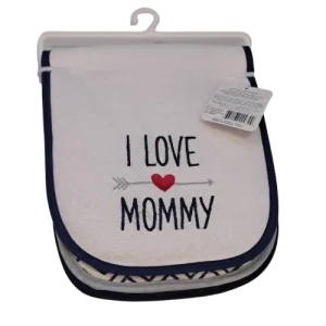 Baby Visión- 3pk de babitas