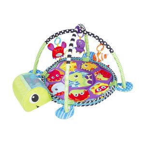 Fitch Baby - Gimnasio de tortuga