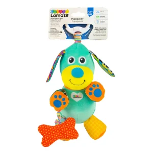 Lamaze- Perrito Sonajero | +0m